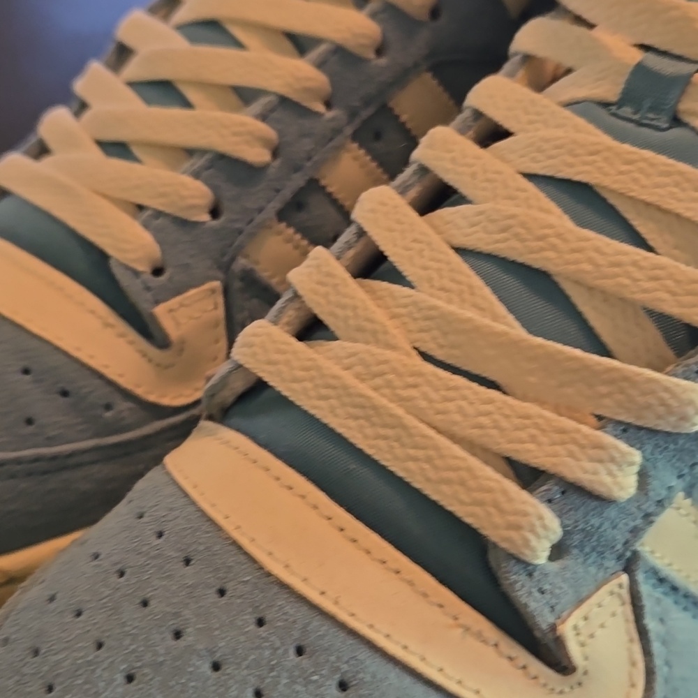 Adidas Top Ten RB High (No Offers) - Picture 6 of 7